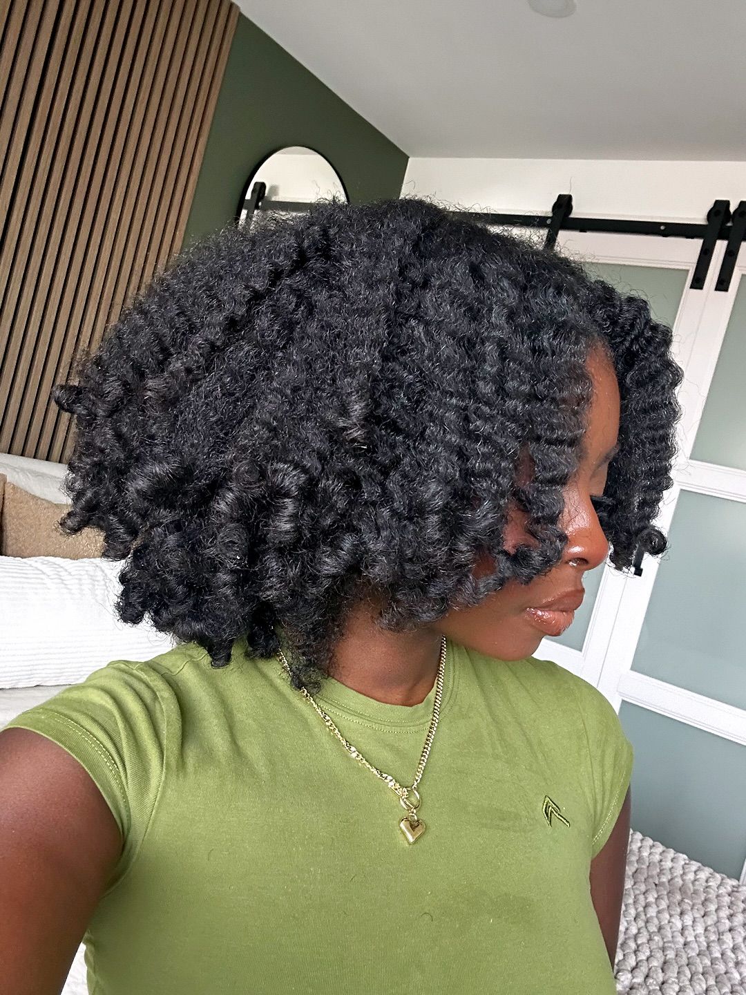 Intensely nourishing