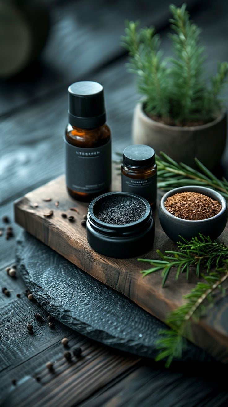 Science-inspired, clean