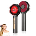 Electric Scalp Massager, 3-in-1 Hair Oil Applicator & Cordless Electric Head Massager