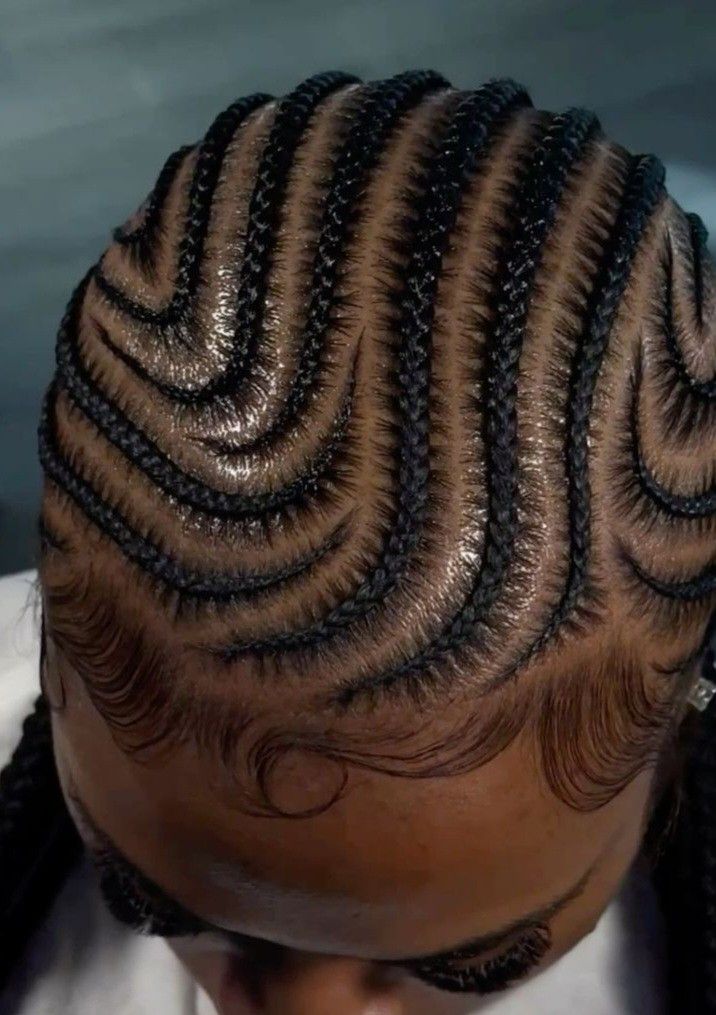 Restoration Hair Oil