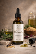 Restoration Hair Growth Oil (Pre-Order) ships April 13th, 2026!!