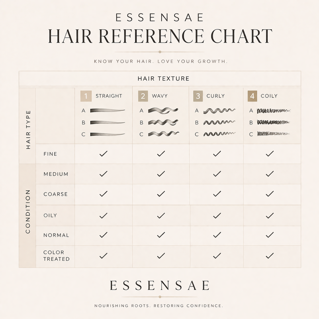 Restoration Hair Growth Oil (Pre-Order) ships April 13th, 2026!!