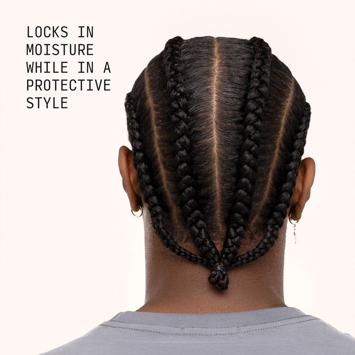 Restoration Hair growth oil Set of 3