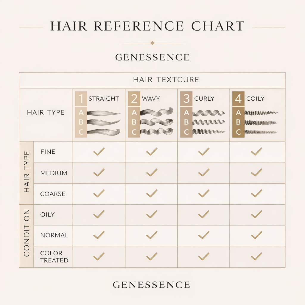 Restoration Hair growth oil Set of 3